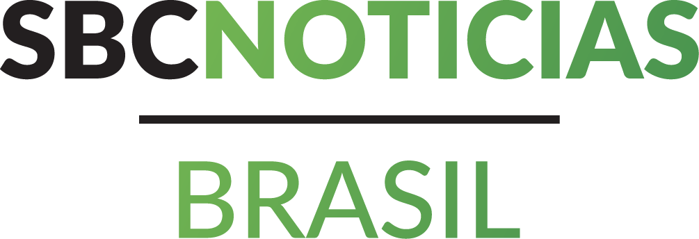 SBC Noticias Brasil logo